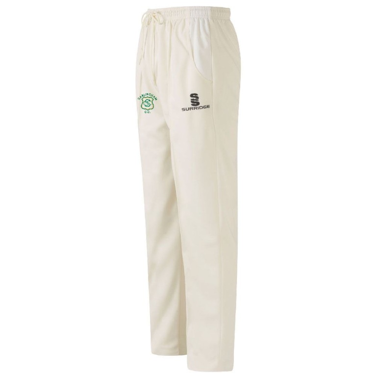 Saxlingham CC - Standard Playing Pant