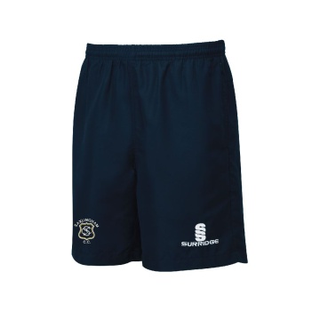 Saxlingham CC - Blade Short