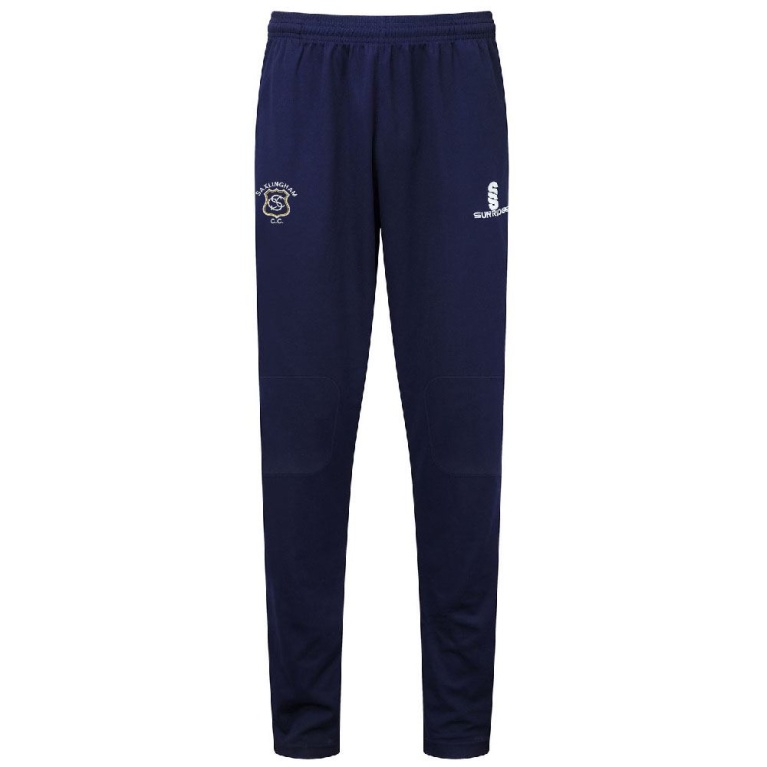 Saxlingham CC - Blade Playing Pant