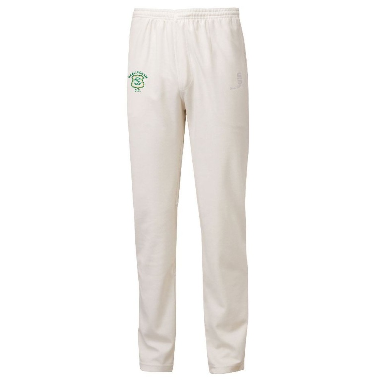 Saxlingham CC - Tek Playing Trousers