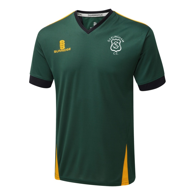 Saxlingham CC - Blade Training Shirt
