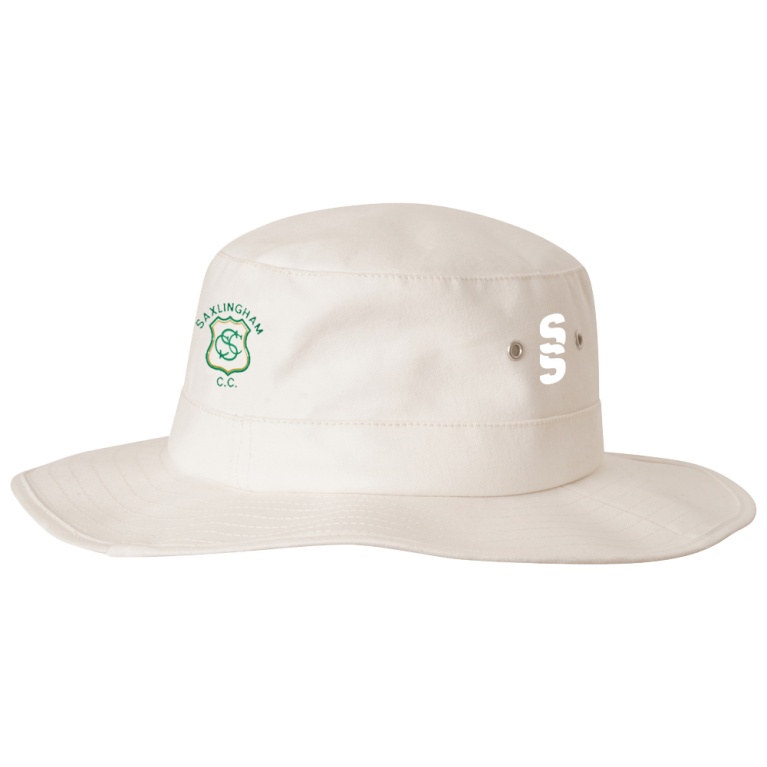 Saxlingham CC - Floppy Hat