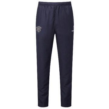 Saxlingham CC - Ripstop Track Pant