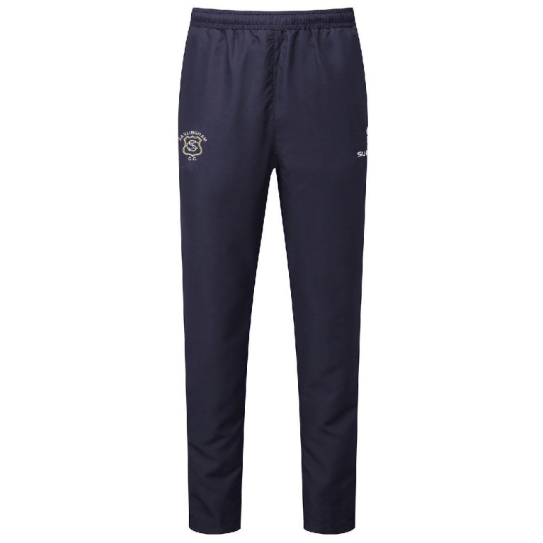 Saxlingham CC - Ripstop Track Pant