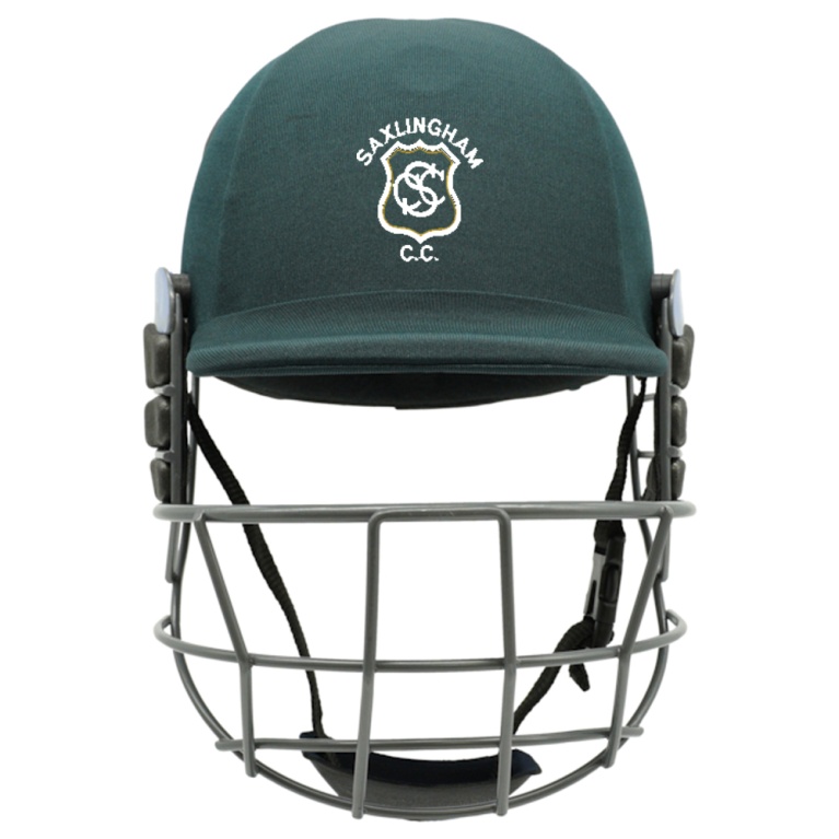 Forma Cricket Helmet - Little Master - Steel Grill - Bottle